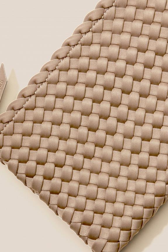 Naghedi St Barths Mini Tote Cashmere-2